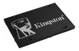 Disco Solido Kingston Ssd 256gb Skc600/256g Tranza 1