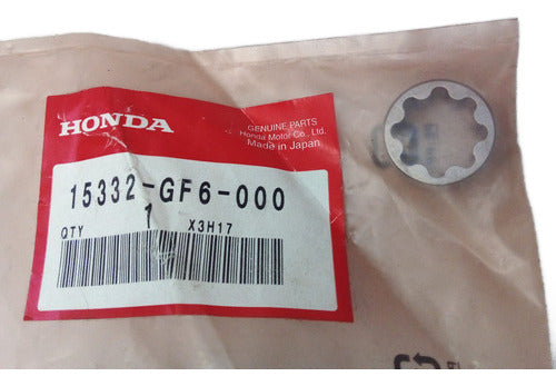 Honda Rotor Bomba Aceite TRX 90 CRF 250 Innova 15332-GF6-000 0