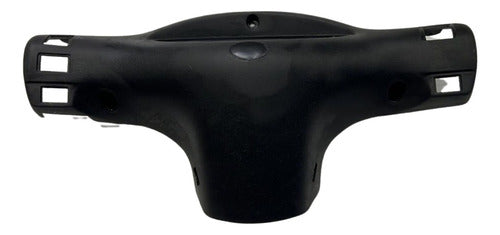 NSU Instrument Panel Holder Gilera Smash // Global S 1