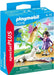 Playmobil Special Plus Investigadora De Hadas Sharif Express 0