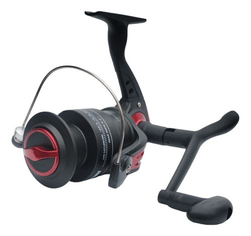 X-Fish Ideal Fishing Reel for Dorado - New Model, Premium Quality 1