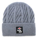 Alpine Skate Winter Knit Hat Unisex Warm Beanie 3