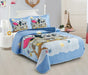 Lunadorada Kids Bedspread 180x230 0