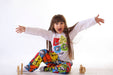 Children's Pajamas - Characters for Girls and Boys 129