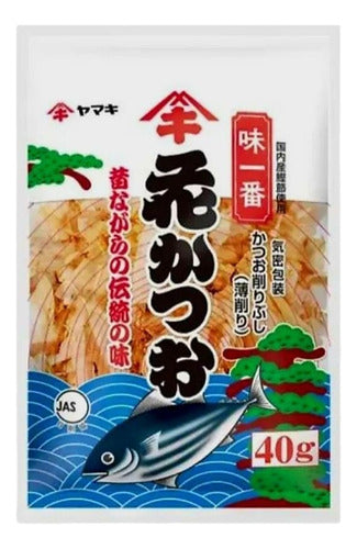 Katsuobushi 80g 1