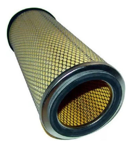 Filtro Aire Ford F1000 1992 En Adelante Lx910 Mahle 1