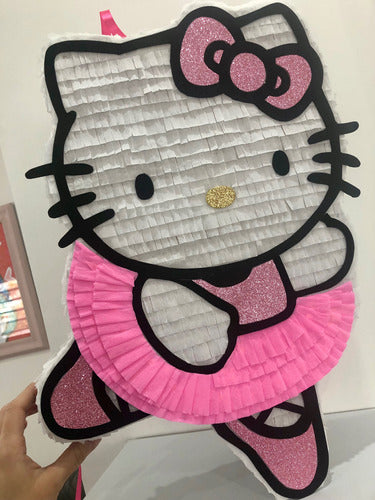 Piñata Hello Kitty 0