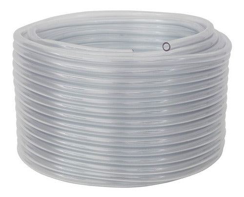 Crystal Hose 1/2 Inch 12x16 x 50 Meters Air Conditioning 0