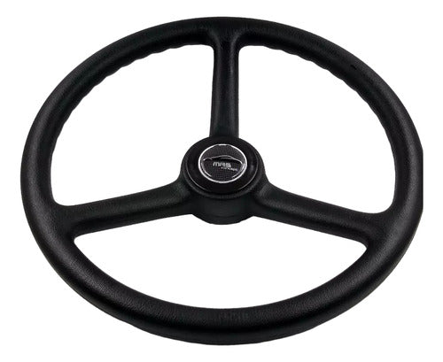 Volante Direção Trator Ford 4610/4810/5610/6610/7610/7810 0