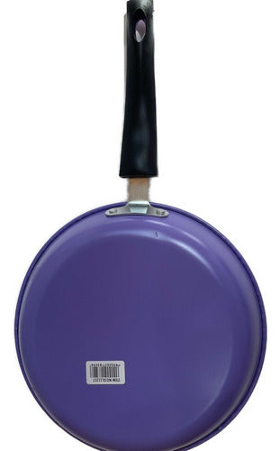 Stone 22cm Non-Stick Frying Pan 1