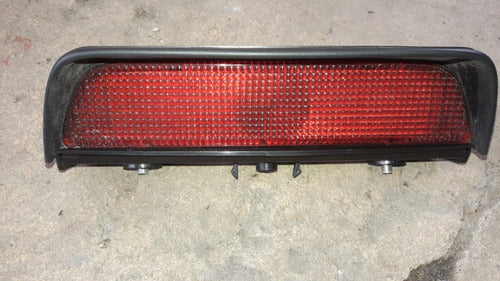 Tercera Luz De Stop Honda Fit 03/09 1