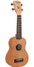 Kit De Inicio De Ukelele Martin Smith Uk312bk  Incluye Lecci 0