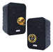 Moon Audio Functional Speakers 2 Bafles Parlantes - White or Black 5