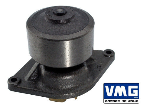 Water Pump for Iveco Tector 170E28 Attack 260E30 150E21 1