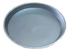 ENASA 18cm Double Decapada Pizza Mould Pan Asadora Chapa 0