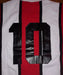 River Plate Tricolor Retro Champion 1975 T-Shirt 4