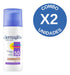 Dermaglós Combo X 2 Protector Solar Fps 50 Tono Medio 50 Ml 1