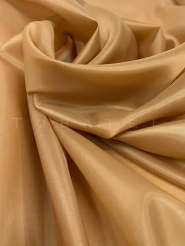 Premium Taffeta Fabric - 15 Meters - Excellent Quality !! 36
