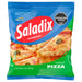 Galletitas Saladix Sabor Pizza Horneados Snack Pack X6 Unid 0