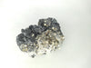 Quartz, Pyrite, and Galena Druzy - Ixtlan Minerales 4
