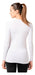 Alaska Long Sleeve Thermal T-Shirt for Women - Viedma Black 4