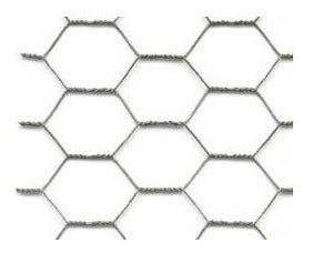 Tejido Gallinero Hexagonal 19mm 1,50x3,5mts 1