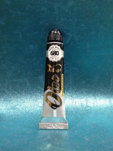 Professional Alba Extra Fine Quality Oil 18ml Unit Series 1 27