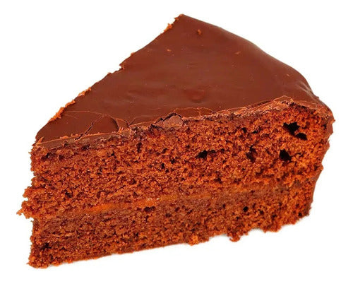 Master Bakery Premezcla Bizcochuelo Chocolate X 5 Kg Oferta 0