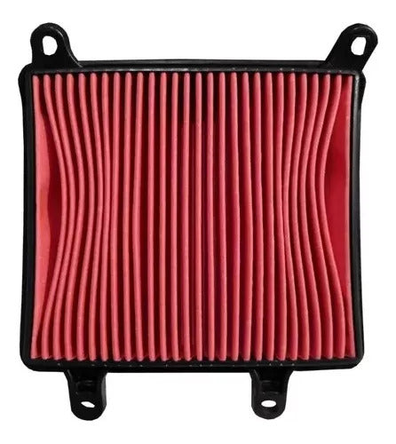 Filtro De Aire Honda Xr 190 / Hero Hunter 150 Rpm764 0