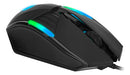 Marvo Mouse Gaming M291 Optical 6400dpi Lighting - Sport 3