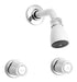 Built-in Shower Faucet Without Transfer - Peirano Lorca 2