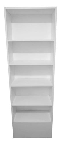 Bookshelf Display Stand Shelf 3