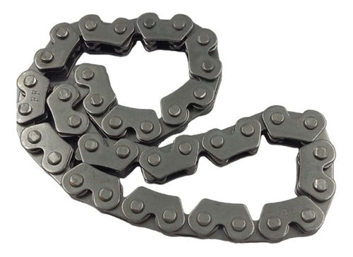 Morse Type Oil Pump Chain Skua 250 Xmm250 Mmmotos 0