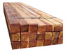 Mader Shop Quebracho Wood Column 5" X 5" X 3 Mt 0