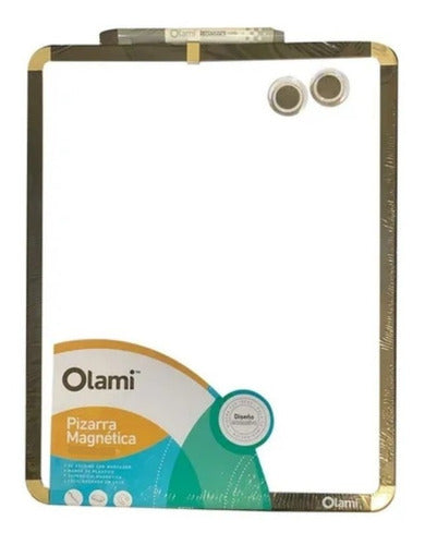 Olami Magnetic Board 27.9 x 35.6 cm Adrogue 1