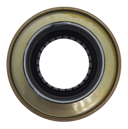 Left Drive Shaft Seal Hilux 2014 to 2022 Genuine 1
