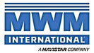 MWM Oil Pump Repair Kit for Chevrolet S10 4.07 TCA 1
