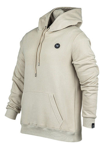 Hang Loose Canguro Clean CNG900140 Hoodie for Men 0