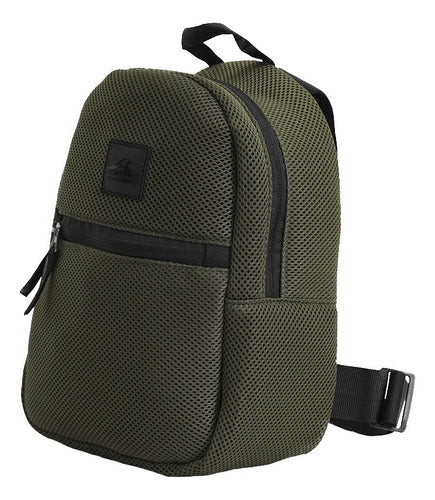 Montagne Mini Sports Backpack 14