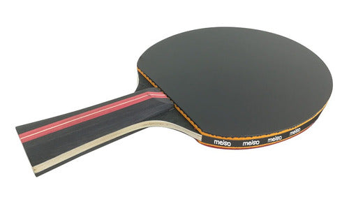 Meiso Ping Pong Paddles Set 1