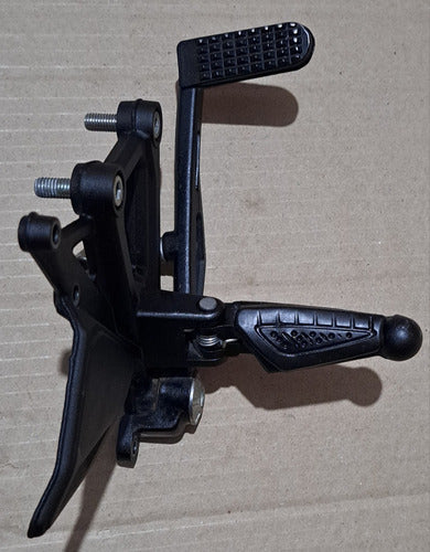 Benelli Pedal Brake Support Tnt 600 2