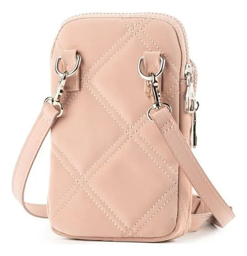 XL Extra Large Rory Mini Crossbody Bag 11