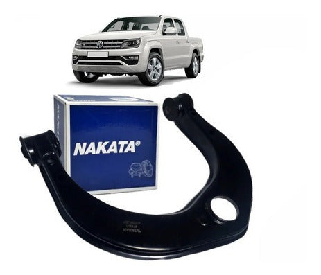 Par De Bandeja Superior Com Buchas E Pivô Nakata Amarok 2013 1