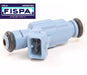 Fispa Italia Injector - Ford Fiesta Ecosport Focus - Rocam 1.6 8v - 0280156410 3