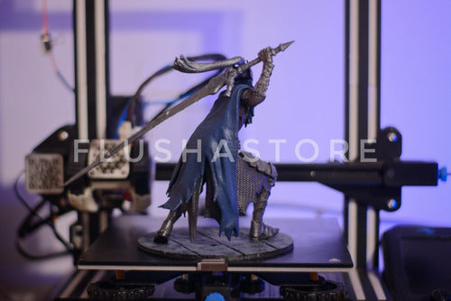 Flusha Store Artorias - Dark Souls 20cm 3D Print - Flushastore 5