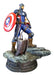 Collectible Captain America Figure, 1/10 Scale 0