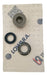 Lowara DOMO 10VX/B Mechanical Seal / Gasket Kit for Pump 1