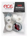 Ace Hard White Bushings 1