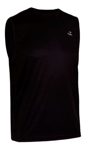 Topper Basic Training Ngo Men’s Tank Top 0