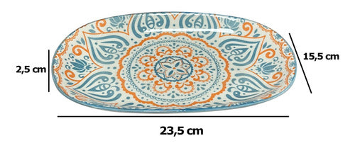 Porcelain Sushi Plate Tray Decorative Server Deco Pettish Online 100